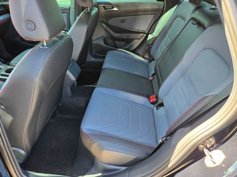 Certified 2025 Volkswagen Jetta GLI Autobahn image 9