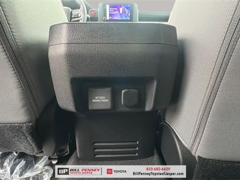 New 2025 Toyota Tacoma TRD Off-Road image 13