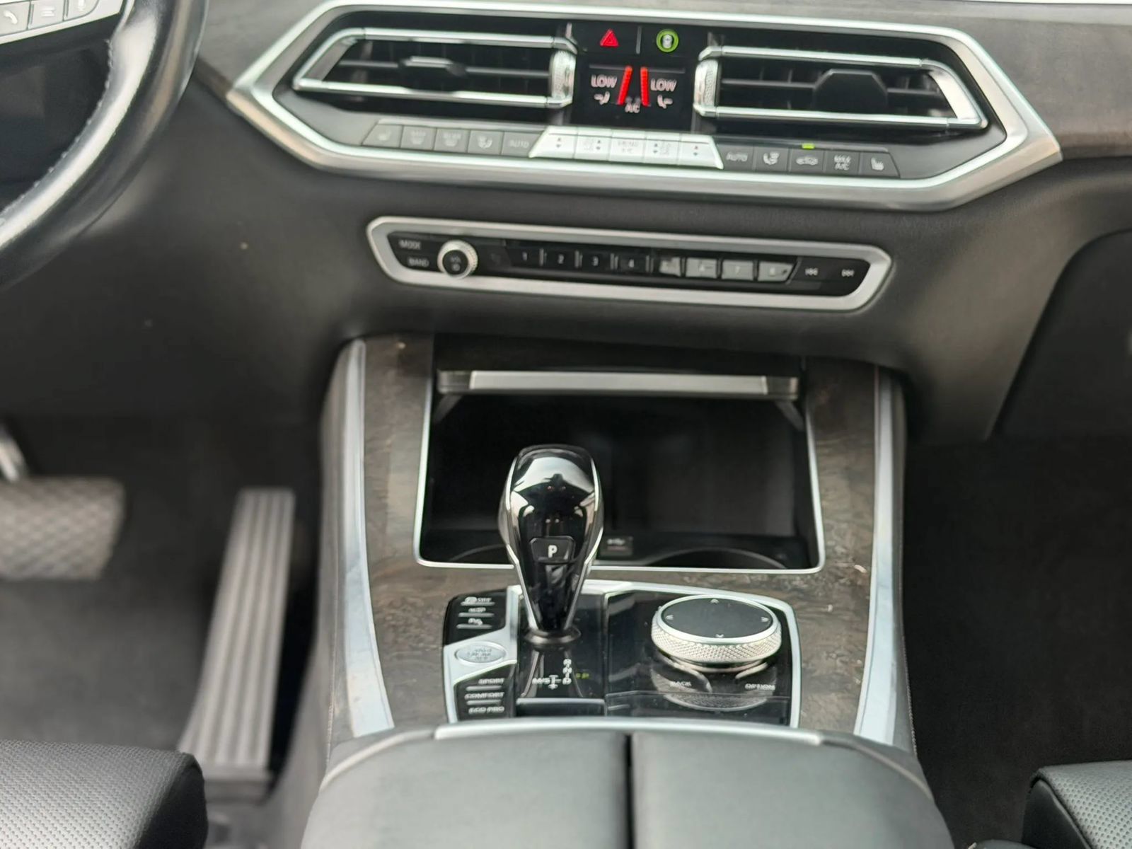 Used 2023 BMW X5 sDrive40i w/ Premium Package RWD image 31