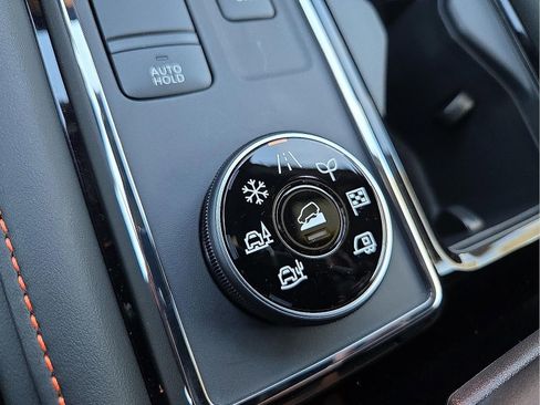 New 2026 Nissan Pathfinder Rock Creek image 21