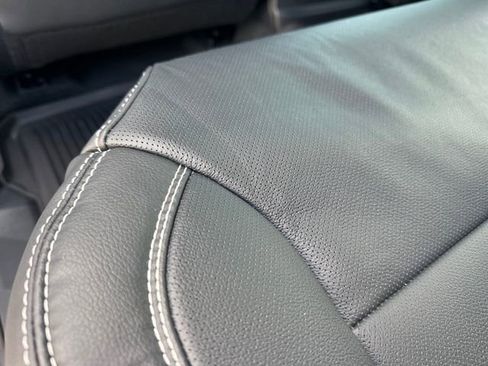 Used 2026 Toyota Tundra Limited w/ Limited PVM Package image 14