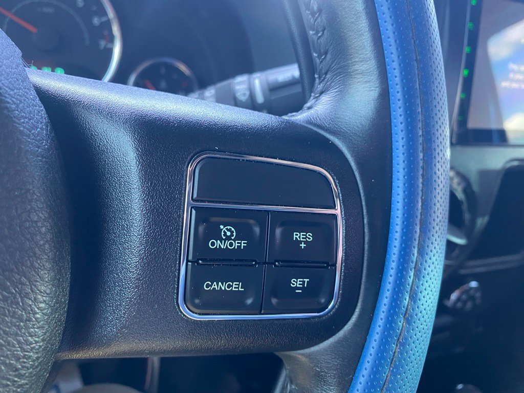 Used 2015 Jeep Wrangler Sport AWD/4WD image 22