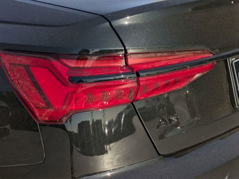 Used 2025 Audi A6 Premium Plus w/ Premium Plus Package image 18