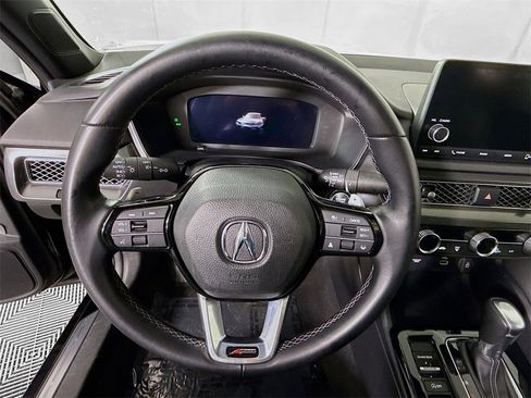 Used 2023 Acura Integra A-Spec image 20