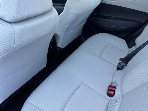 New 2026 Toyota Corolla Cross L image 13