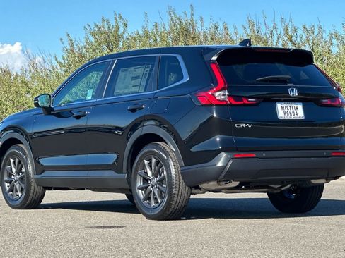 New 2026 Honda CR-V EX-L image 5