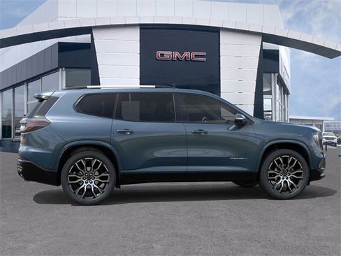 New 2026 GMC Acadia Denali Ultimate image 5