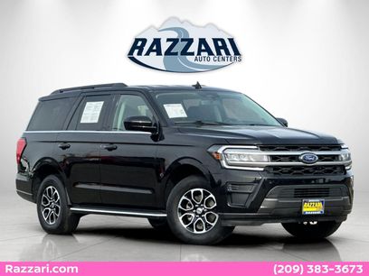 Certified 2022 Ford Expedition XLT