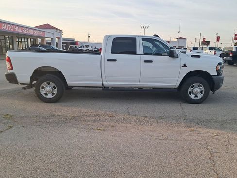 Used 2023 RAM 3500 Tradesman image 10