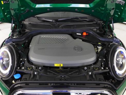 Used 2022 MINI Cooper SE image 6