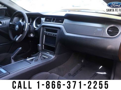 Used 2013 Ford Mustang Boss 302 RWD image 17