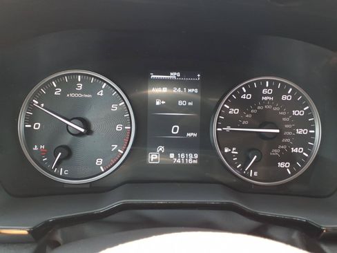 Used 2023 Subaru Outback Premium AWD/4WD image 16