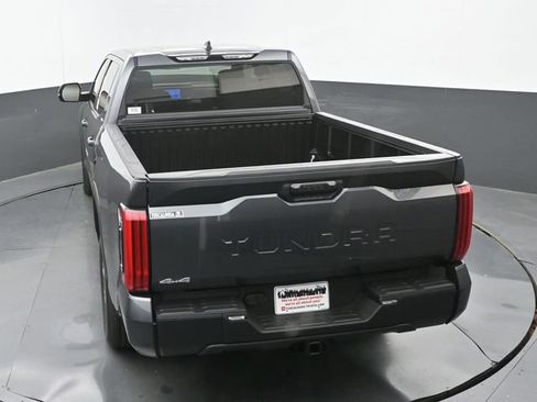 New 2026 Toyota Tundra SR5 w/ SR5 Convenience Package AWD/4WD image 29