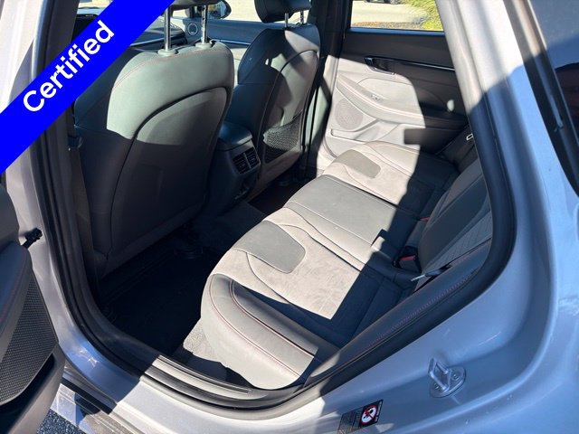 Used 2023 Hyundai Sonata N Line FWD image 11