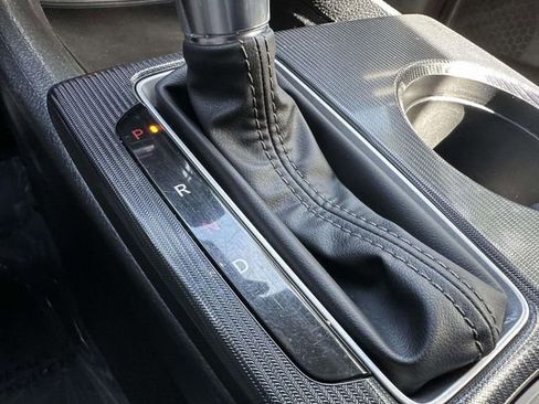 Certified 2025 Honda Civic Sport image 27