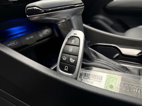 Used 2024 Hyundai Santa Cruz Limited image 26