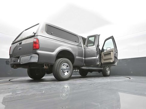Used 2008 Ford F250 XLT image 40