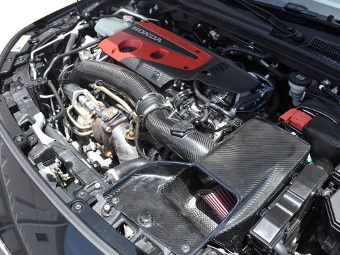 Used 2024 Honda Civic Type R image 19