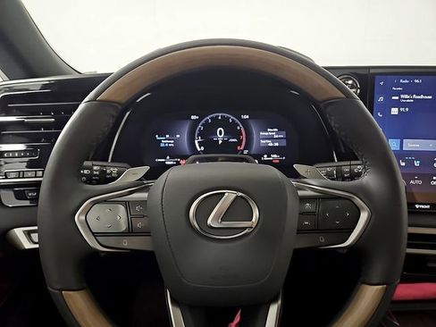 Used 2025 Lexus RX 350 Premium Plus w/ Convenience Package FWD image 21