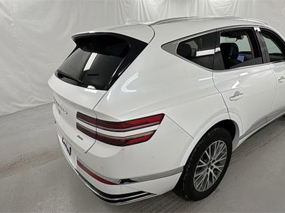Used 2025 Genesis GV80 2.5T Standard