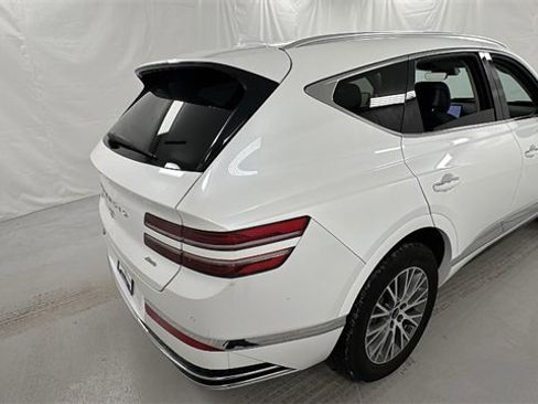 Used 2025 Genesis GV80 2.5T Standard image 3
