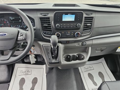 New 2025 Ford Transit 150 Low Roof image 20