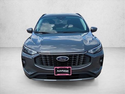 New 2025 Ford Escape PHEV image 5