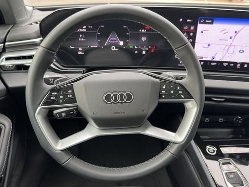 New 2026 Audi A6 Premium Plus image 17