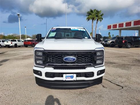 Used 2023 Ford F250 XL w/ STX Appearance Package image 16