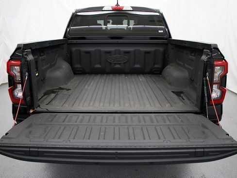 Used 2024 Ford Ranger XLT image 7