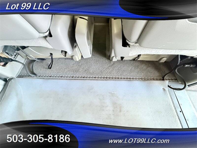 Used 2007 Buick Terraza CXL w/ Driver Confidence Package FWD image 51