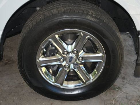 Used 2024 Ford F150 XLT w/ Equipment Group 302A MID RWD image 20