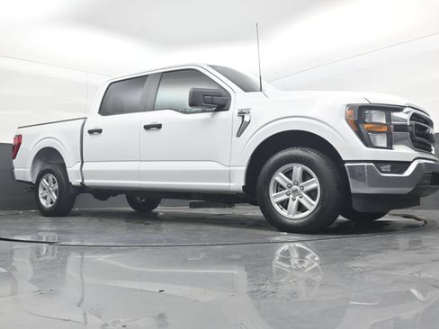 Used 2023 Ford F150 XLT RWD image 23