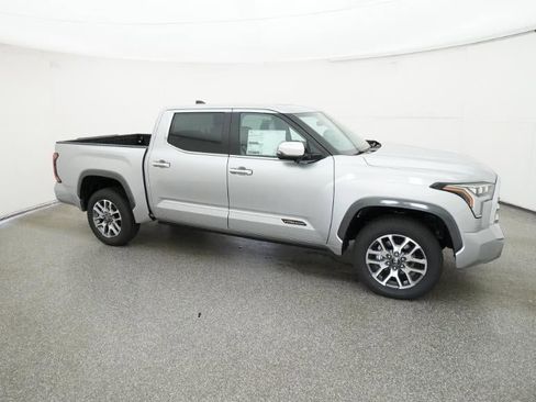 New 2026 Toyota Tundra 1794 Edition image 43