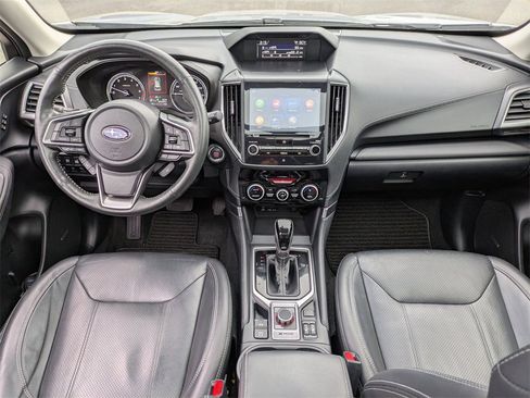 Used 2022 Subaru Forester Touring w/ Popular Package #3 image 12