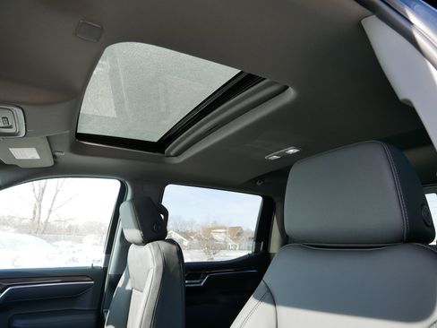 New 2026 Chevrolet Silverado 1500 RST w/ RST All Star Premium Package image 17