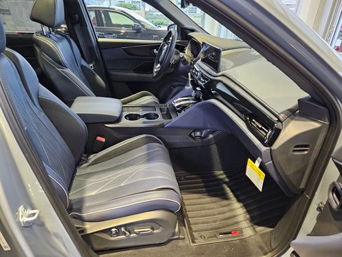 New 2026 Acura MDX Type S image 13