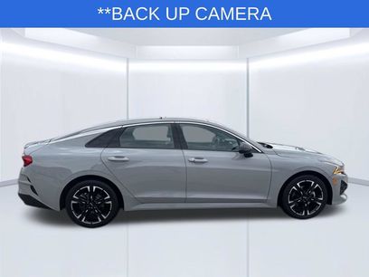 Used 2023 Kia K5 GT-Line