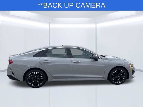 Used 2023 Kia K5 GT-Line AWD/4WD image 2