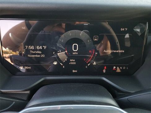 New 2026 GMC Acadia Elevation image 30