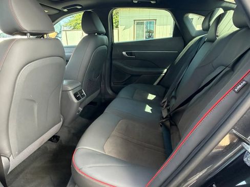 Used 2022 Hyundai Sonata SEL Plus FWD image 12