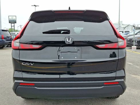 Used 2024 Honda CR-V EX image 31