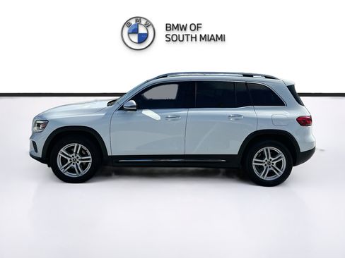 Used 2021 Mercedes-Benz GLB 250 image 4