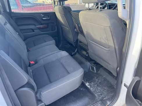 Used 2018 GMC Sierra 1500 SLE image 23