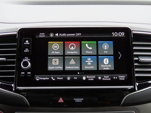 New 2026 Honda Ridgeline TrailSport+ image 20