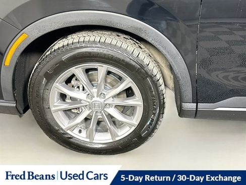 Used 2023 Honda CR-V EX-L image 31
