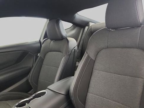 New 2025 Ford Mustang GT image 9