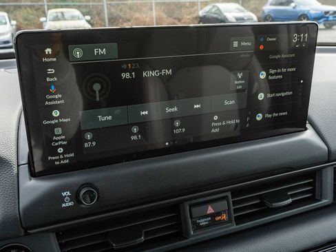 New 2026 Honda Pilot TrailSport image 32