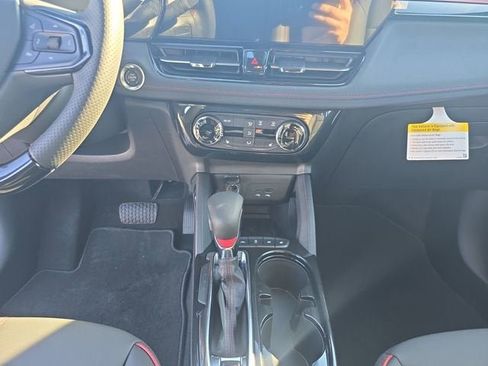 New 2026 Chevrolet TrailBlazer RS w/ Convenience Package image 11