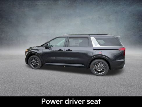 New 2026 Kia Carnival EX image 16